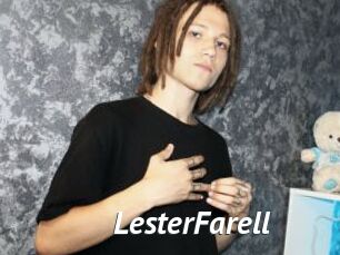 LesterFarell