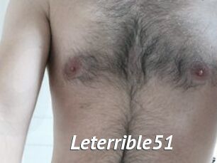Leterrible51