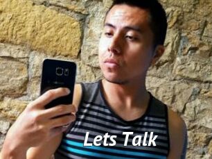 Lets_Talk