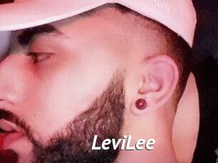 Levi_Lee