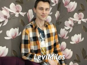 LeviMiles