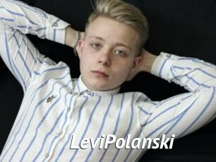 LeviPolanski