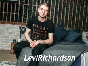 LeviRichardson