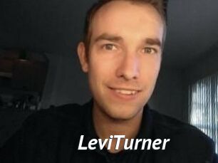 Levi_Turner
