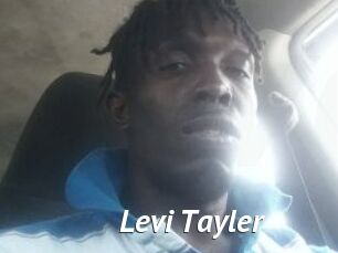 Levi_Tayler