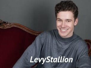 LevyStallion