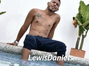 LewisDaniels