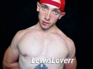 LewisLoverr
