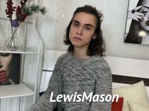 LewisMason