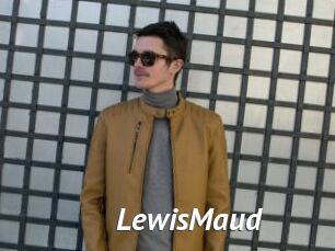 LewisMaud