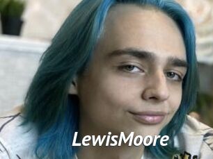 LewisMoore
