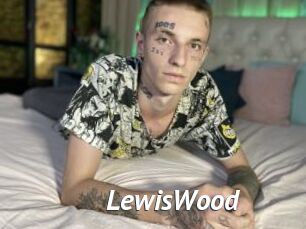 LewisWood
