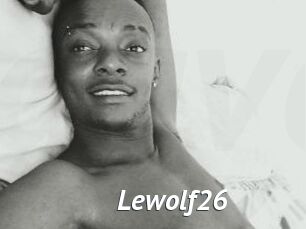 Lewolf26