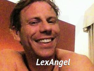 LexAngel
