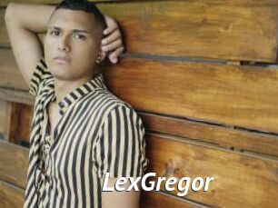 LexGregor
