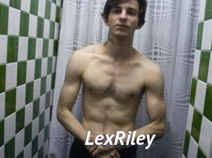 LexRiley