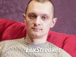 LexStreaker