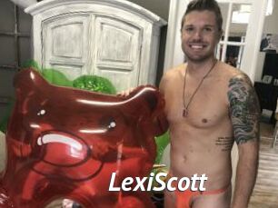 LexiScott