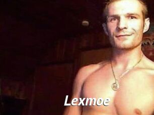 Lexmoe