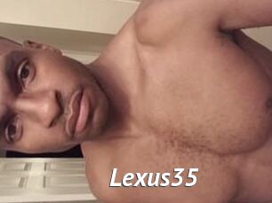 Lexus35