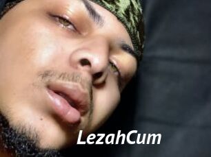 LezahCum