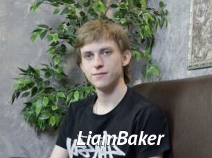 LiamBaker