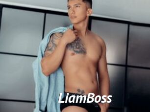 LiamBoss
