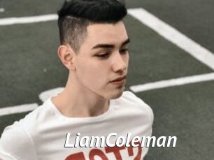 LiamColeman