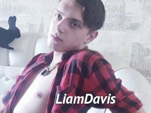 LiamDavis
