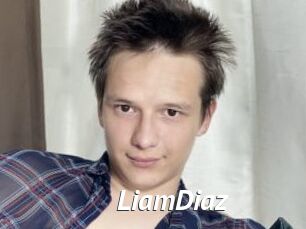 LiamDiaz Gay Vod