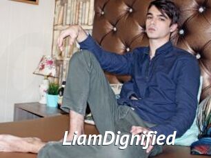 LiamDignified