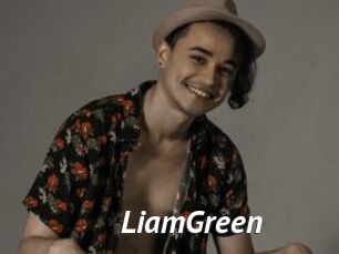 LiamGreen