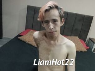 LiamHot22