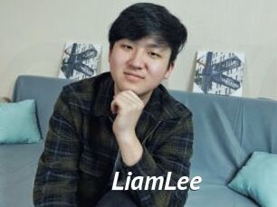 LiamLee