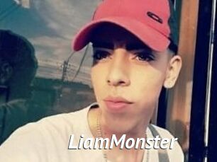 Liam_Monster