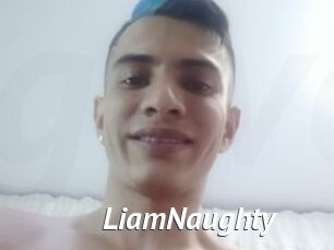 LiamNaughty