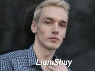 LiamShuy