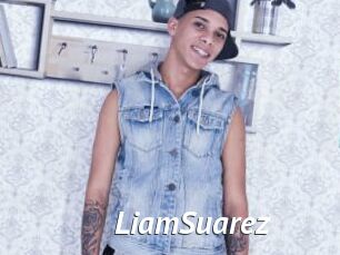LiamSuarez