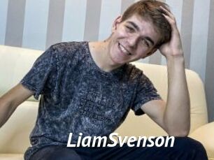 LiamSvenson