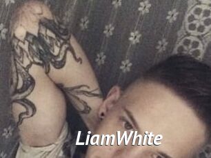 Liam_White