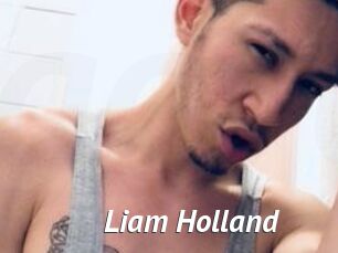 Liam_Holland