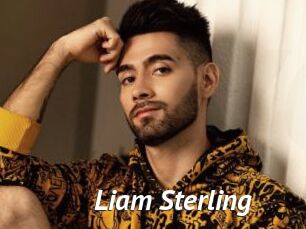 Liam_Sterling