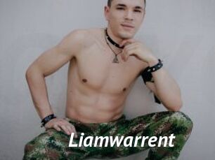 Liamwarrent
