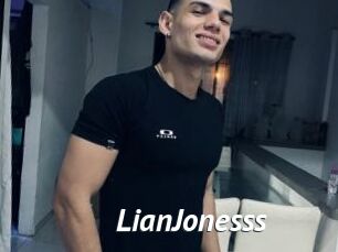 LianJonesss