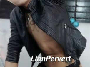 LianPervert