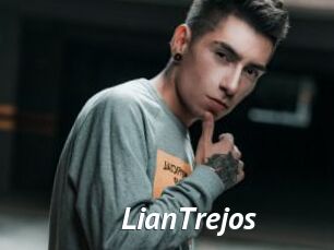 LianTrejos