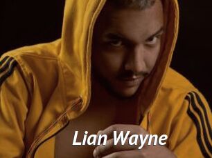 Lian_Wayne Gay Vod