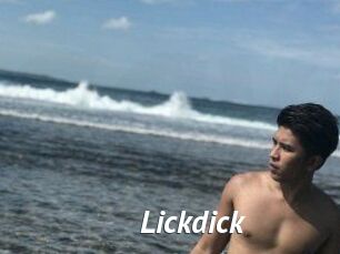 Lickdick