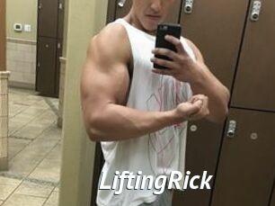 LiftingRick