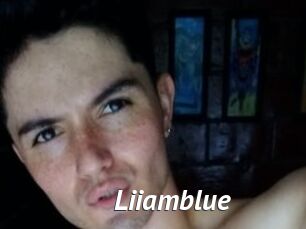 Liiamblue